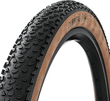 Continental Dubnital - Tubeless Mountain Bike Tire - Fast & Grippy On Hardpack Terrain - E25 Ebike Rated -