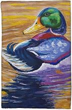 Duck Looking Kitchen Towel - 16x25