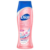 Body Wash by Dial – 16 Fl Oz (Pack of 1), Plastic, Cranberry, Model U-BB-2181