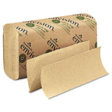 Acclaim Multifold Paper Towels by Georgia-Pacific – 9-1/4" x 9-1/2", Paper, Brown, Pack of 16, Model GPC23304