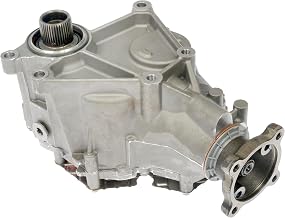 600-239XD Patented Power Transfer Unit Assembly Compatible with Select Ford/Lincoln Models (OE FIX)