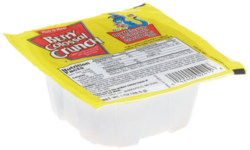 Berry Colossal Crunch Cereal by Malt-O-Meal – 1 ounce, Pack of 96