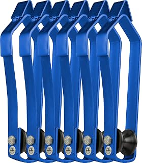 Jonard Tools CR-150/6 Cable Roller for Overlash Construction, Pack of 6