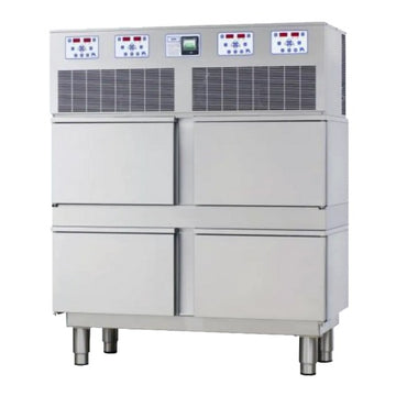 Thermo-Kool TK4-C Blast Chiller, 54" Wide, 208V - Default Title