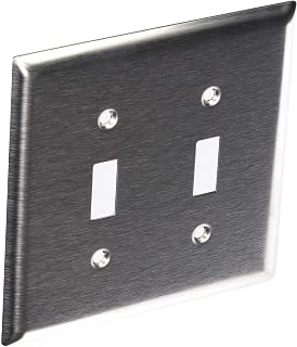 Legrand Pass & Seymour SSJ2 7582 15 Amp 125V Single Black Receptacle