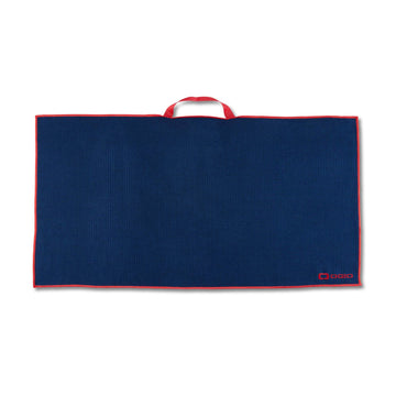 Golf Towels (Navy) by OGIO – Small, Polyester, Navy, Model A20285_C0055_NA