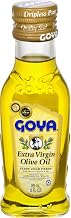 Goya Foods Extra Virgin Olive Oil, 3 Fl Oz (Pack of 36)