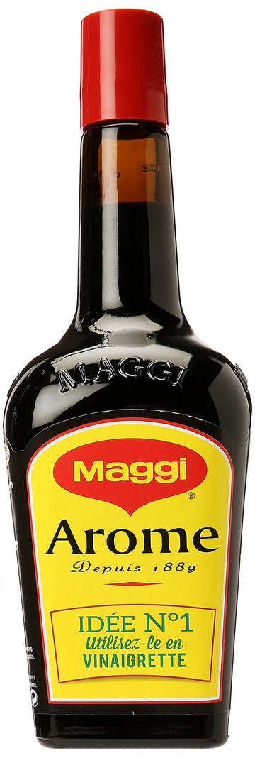 Arome Saveur Depuis 1889/ 27 Fl. Oz. by Maggi – 1 PACK