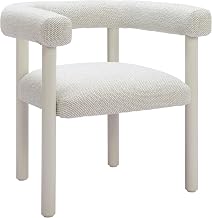 Zuo Sunbath Dining Chair (Set of 2) White, White Dining Chair, Modern Style, Outdoor Fabric, Outdoor Fabric (100% Polyester), Aluminum, Outdoor Dining, 26" W x 23.6" D x 28" H