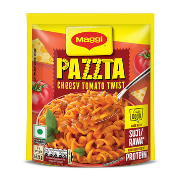 Nutri Licious Pazzta - Tomato Twist (64 g) by Maggi – 2.26 Ounce (Pack of 1), Model 8901058138245