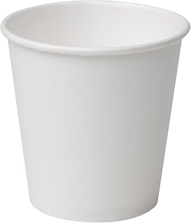 Georgia-Pacific Dixie PerfecTouch, 92961, 10 oz., White, Insulated Paper Hot Cup by GP PRO (Case of 20 Sleeves, 50 Cups Per Sleeve)