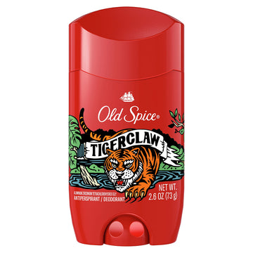 Anti-Perspirant Deodorant for Men by Old Spice – 31.2 Ounce (Pack of 1)