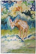 Fall Fawn Kitchen Towel - 16x25