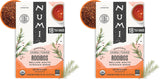 Organic Rooibos Tea by Numi – 18 Count (Pack of 2), Model 680692101027