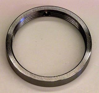 3M Lock Ring, 06655
