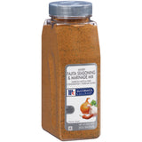 Savory Fajita Seasoning & Marinade Mix by McCormick Culinary – 24 Ounce (Pack of 1), Model 052100320755