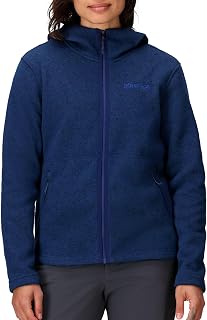 MARMOT Women's Drop Line Full-zip Hoody