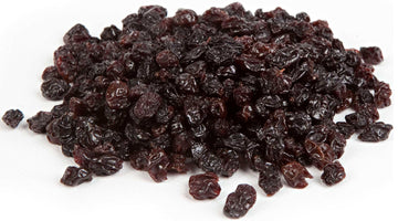 Raisin Midget Seedless 30 Pound by National Raisin Company – Commercial Grade