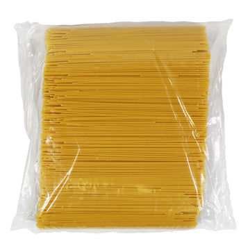 Costa 10" Spaghetti by Costa Pasta by Pasta Montana, LLC – 20 Pound (Pack of 1), Pack of 2