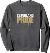 Cleveland High School PRIDE HS Sweatshirt