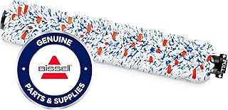 Crosswave Multi Surface Brush Roll, New Genuine OEM Part, 1868 for BISSELL Crosswave Turbo and Crosswave Pet Pro