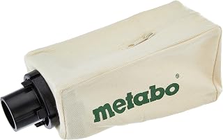 metabo 631235000 Canvas Dust Bag
