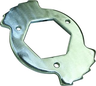 COXREELS 725-BR Bronze Replacement Mechanical F7 Cam Lock Kit