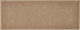 M+A Matting (22"x60", Camel) Fashion Runner Floor Mat