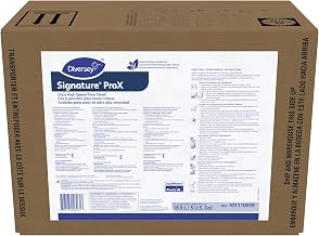 Diversey Signature ProX Ultra High Speed Floor Finish, 5 Gallon