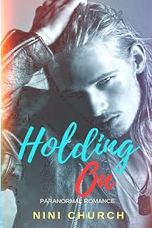 Vulcan (Holding On)