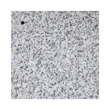 Cashmere White Granite Stone Finish Sample by by Elegant Lighting – Various Materials, Cashmere White Granite, Model ST-103