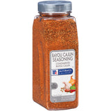 Bayou Cajun Seasoning by McCormick Culinary – 21 Ounce (Pack of 1)
