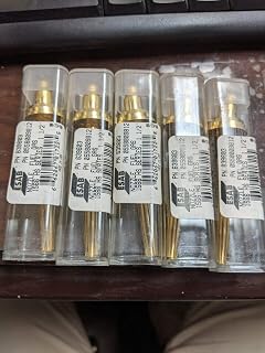 ESAB Welding 639603 1566hs 1-1/2" Internal