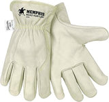 MCR Safety Unisex 3224 Road Hustler Work Gloves