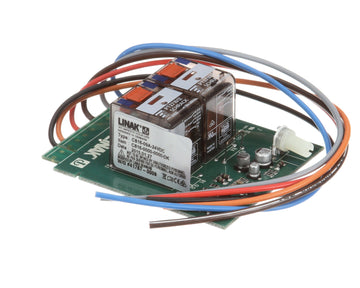 PCB Lift Control Bowl Linak by Varimixer – Model 100N-86.01