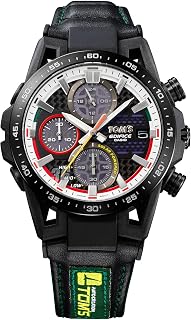 Casio Edifice Tom’s 50th Anniversary Edition Solar Watch EFS-S641TMS-1ACR