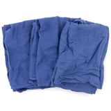 HUCK TOWELS by Hospeco – Small, Cotton, Multicolor, Model 539-50