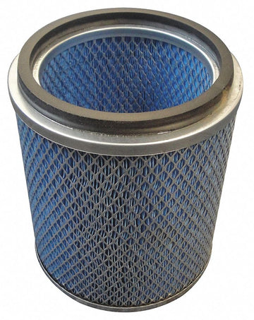 Replacement Filter for the MV2000 Machine Vac by Guardair – 15 INCH, Foam, Metalic, Model MV2000F1