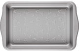 Farberware Disney Bake with Mickey Mouse Nonstick Baking Pan/Cake Pan, Rectangle, 9 Inch x 13 Inch Non Stick Bakeware Pan - Black