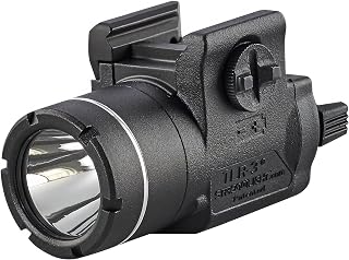 Streamlight 69220 TLR-3 Compact Tactical Gun Light