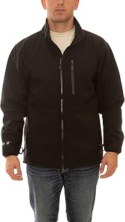 TINGLEY unisex-adult Soft Shell Jacket