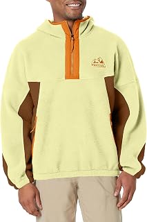 MARMOT Men's Super Aros Fleece Hoody Jacket