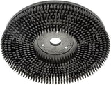 Global Industrial 18" Scrub Brush for 18" Floor Scrubber