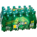 Mineral Water by Perrier – 17 Fl Oz (Pack of 1), Model NLE11645421
