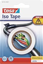 tesa Insulating Tape Electrical PVC tape