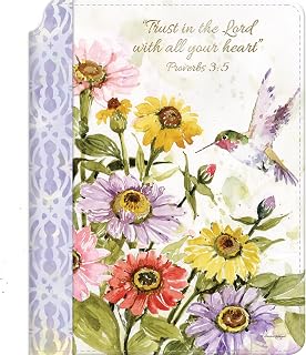 Lang, Hummingbird of Hope Prayer Journal