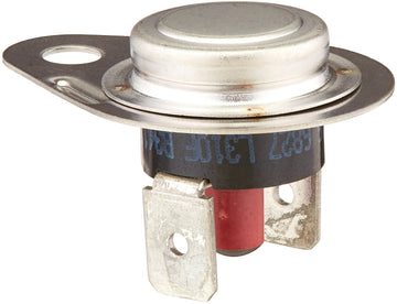 Push Button Switch by Trane – Copper, Black, Model SWT02173