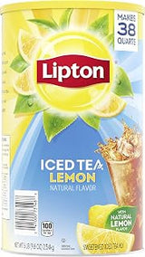 Lipton Iced Tea