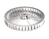 Blower Wheel by Nu-Vu – Aluminum, Model 50-0179-A