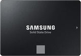 870 EVO 8 TB SATA 2.5" Internal Solid State Drive (SSD) (MZ-77E8T0B/EU)